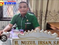 Anggota DPRD Tanggamus Komisi IV, Angkat Bicara Terkait Tidak Netralnya Oknum ASN Dinas Pendidikan Pada Pilkada 2024  