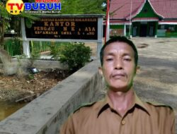 Kariyani Kaur Mukti Jaya Klarifikasi dan Minta Ma’af, Terkait Tanggapannya Tentang Warga Terkena Pungli Bedah Rumah, Begini Penjelasannya?