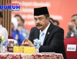 Menteri Imigrasi dan Pemasyrakatan Tegaskan Sanksi  Buat Petugas Lapas Penyebar Video Napi Nyabu