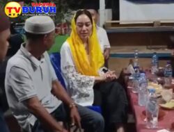 Cegah Tawuran, Anggota DPRD DKI Jakarta Alia Noor Ayu Laksono Inisiasi Perdamaian Warga