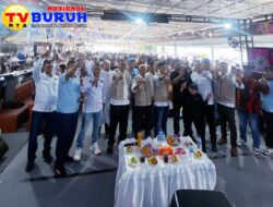 Relawan Boby Lovers Deli Serdang Bersama H. Surya Silaturahmi dengan Asri Ludin Tambunan Cabup Deli Serdang Nomor Urut 02