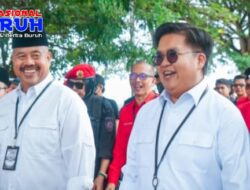 Survei WRC: 72,3 % Warga Kukar Tidak Inginkan Edi Damansyah Jadi Bupati Tiga Periode
