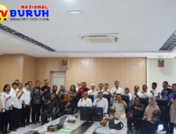 Pasca Putusan MK: Penetapan UMP Sumut 2025 Ditunda Hingga Turunnya Kebijakan Pusat