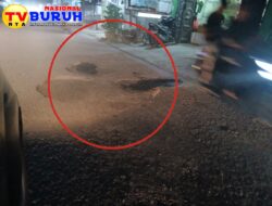 Ali Yusuf Siregar Anak Asli Tanjung Morawa, Masa Menjabat Wakil Bupati Deli Serdang, Tak Mau Perbaiki Jalan yang Rusak Dikampungnya Sendiri di Desa Dagang Kerawan