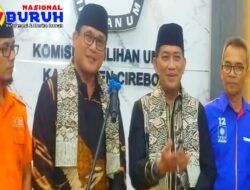 Survei IDM: Elektabilitas Rahmat Hidayat – Imam Saputra 33,1% Ungguli 3 Rivalnya di Pilbup Cirebon