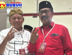 Survei Pilbup Lampung Timur Paslon Dawam Raharjo – Ketut Erawan Unggul 54,3 %