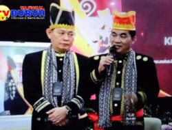 Survei GRC Terkini Pasangan Yulius Selvanus-Vicktor Mailangkay Unggul di Pilgub Sulawesi Utara