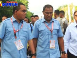 Survei DSI: Pasangan Melkiades Laka Lena-Johni Asadoma Unggul Jelang Pemilihan Pilgub NTT