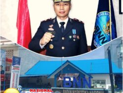 Kepala BNN Dr Hendro Wibowo: Tanggal 27 November 2024 Ayo ke TPS