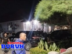 Kisruhnya Penyerangan Terhadap Mes Bupati Rokan Hilir Pada Senin Malam 25 November 2024 Di Anggap Tidak Berdasar