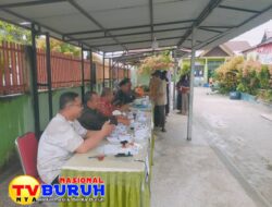 Pilkada Pelalawan, Tingginya Antusiasme Warga Dukung 02
