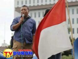 Presiden ASPEK Indonesia: PSN Adalah Kedok Ologarki Yang Merampas Tanah Rakyat