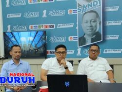 Pasangan Nomor Urut 01, Sofyan Nasution, dan Junaidi Parapat: Optimis akan Meraih Kemenangan pada Pilkada Deli Serdang 2024