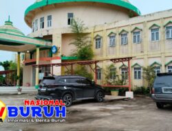 Diduga Kadis Pendidikan dan PPTK, Terbawa-Bawa Telah Menerima Uang Dari Toko Bangunan Terkait Kegiatan DAK Pada Tahun 2024