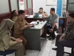DPC PPMI Langkat Kecewa, Wasnaker Sumut Dinilai Lamban, Belum Terbitkan THP Terhadap Perusahaan Perkebunan Sawit di Langkat Yang Terindikasi Langgar K3 