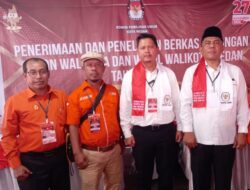 Partai Buruh Serukan Buruh Kota Medan Pilih & Menangkan Paslon 2 Ridha – Rani