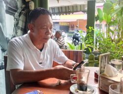 Anto Bangun KC FSPMI Labuhanbatu : Harapan Kembalinya Upah Minimum Sektoral
