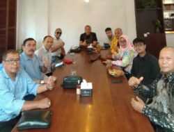 Konsolidasi DPP PERADI Pergerakan Digelar di Sumatera Utara, Jonni Silitonga, SH.,MH : Fungsi QA Meningkatkan Kualitas Advokad & Pengawasan Terhadap Advokad