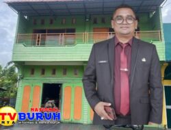 Syamsuri Bantah Pemberitaan Media Online Terkait Menyewa Ruko, Yang Diduga Melakukan Tudingan Negatif Terhadap Dirinya