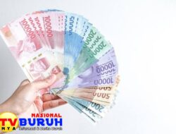 Naik 6,5%, Begini Gambaran Upah Minimum Provinsi Tahun 2025 di 38 Provinsi