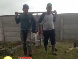 Warga Desa Sampali di Intimidasi oleh Pekerja PT Nusa Dua Propertindo, dan Diduga Kegiatan PT NDP di Sempali Ilegal.
