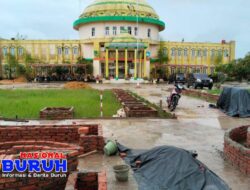 Diduga Terima Uang Transferan dari Toko, Penggunaan Dana DAK, Dinas Pendidikan Diduga Mencari Keuntungan