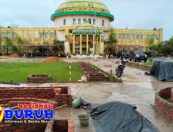 Diduga Tempat Bersarangnya Kepentingan Pribadi, Ketua Inakor Minta Kejari Rohil Panggil dan Periksa Kegiatan Fisik DAK Disdik Rohil