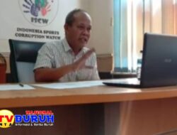 ISCW: Polri Periksa Oknum Bendahara Komite Olimpiade Indonesia Yang Diduga Terlibat Judol di Komdigi