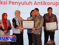 Rajut Jejaring Sinergi Pemberantasan Korupsi, KPK Gelar Pertemuan PAKSI-API di Hakordia 2024