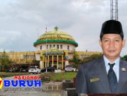 Honor ASN dan Honorer di Disdik Rohil Belum Dibayarkan, Asril Arif Bungkam Sa’at Di Konfirmasi