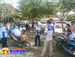 Buruh FSPMI Datangi Disnakertrans, Kawal Kenaikan UMK dan UMSK Kabupaten Pelalawan