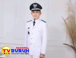 Ketua DPK APDESI Kecamatan Ulubelu Hendi Antoni Diduga Tidak Transparan Terkait Dana Anggaran Publikasi Media di Tahun 2024