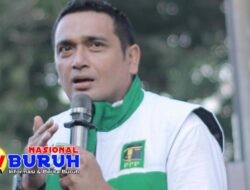 Kader Partai PPP Berharap Adanya Perubahan Dalam Kepemimpinan Dalam Mukernas Ancol