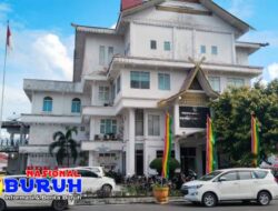 Kegagalan Pemkab Rohil, Kian Terlihat, Kepala BPKAD Masih Bungkam Tanpa Penjelasan