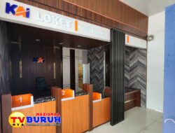 Stasiun KAI di Tata Jadi Destinasi Wisata Transportasi di Sumatera Utara