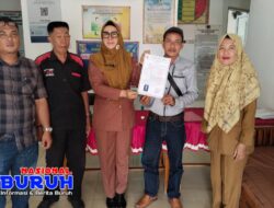 DPD Jajaran Wartawan Indonesia Kabupaten Tanggamus Provinsi Lampung Resmi Terdaftar Di Kesbangpol