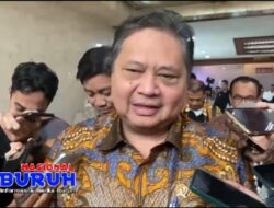 Pemerintah Pusat Beri Bantuan Pangan dan Beras 10 Kg Per Bulan