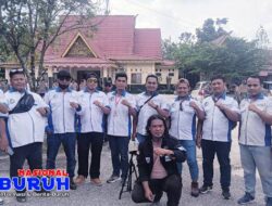 Peran Serikat Dalam Perjuangan Hak Pekerja, Begini Kata Ketua Dpw FSPMI Riau