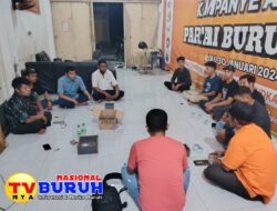 Tingkatkan Pemahaman Masyarakat, DPD JW Pelalawan Susun Langkah Strategis