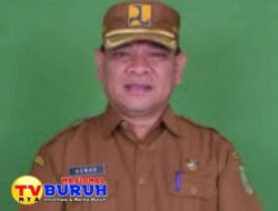 Kepala Dinas PUTR Rohil: Pencarian Anggaran Menggunakan GU Bukan TU, Maupun Tambah Uang