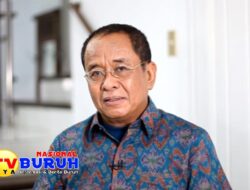Said Didu Cs Diduga Mau Gulingkan Pemerintahan Prabowo Subianto