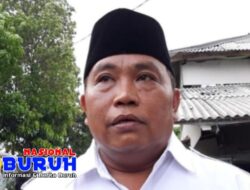 FSP BUMN Bersatu: Elit Politik Yang Protes PPN 12 % Kompor Meleduk