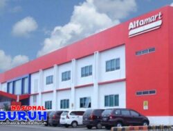 Management Alfamart Makasar, Diduga Lakukan Intimidasi, Serta PHK Sepihak Kepada Karyawan