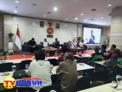 PKS: Kebijakan Pemerintah Tahun 2024, Abaikan Kesejahteraan Buruh
