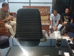 Tangerang – Banten Darurat Upah, FSPMI Tangerang Raya Gelar Rapat Koordinasi Pengawalan Pleno Upah