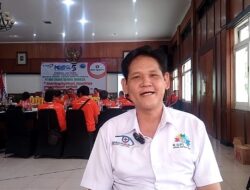 JAMKESWATCH Kabupaten Bogor Hadir di Musnik 5 PUK SPL FSPMI PT. NCNI