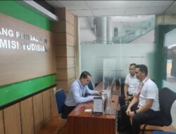 KY-RI dan BPMA-RI, segera Tindak Lanjuti Pelanggaran Kode Etik Ketua PN. Pematang Siantar
