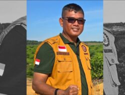 Donal Sipahutar Unjuk Rasa ke Polres Labuhanbatu, Desak Ketegasan Penegakan Hukum terhadap Pencuri Produksi PTPN IV dan Perkebunan Masyarakat