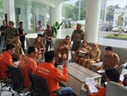Diterima Pemprov, Partai Buruh Sumut Ancam Aksi Setiap Senin Jika SK UMSK Tidak Direvisi