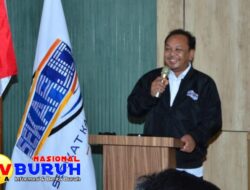 Refleksi Akhir Tahun Serikat Karyawan PT JICT: Menyongsong Tahun 2025